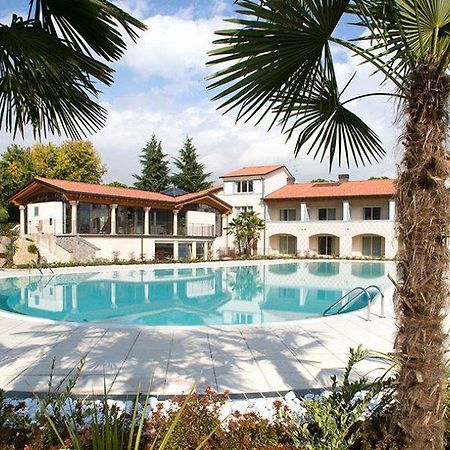 Monastero Resort & Spa Soiano Del Lago Εξωτερικό φωτογραφία
