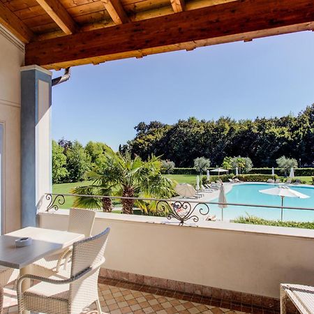 Monastero Resort & Spa Soiano Del Lago Εξωτερικό φωτογραφία