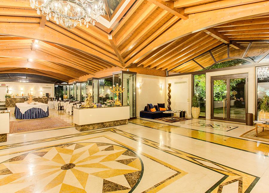 Monastero Resort & Spa Soiano Del Lago Εξωτερικό φωτογραφία