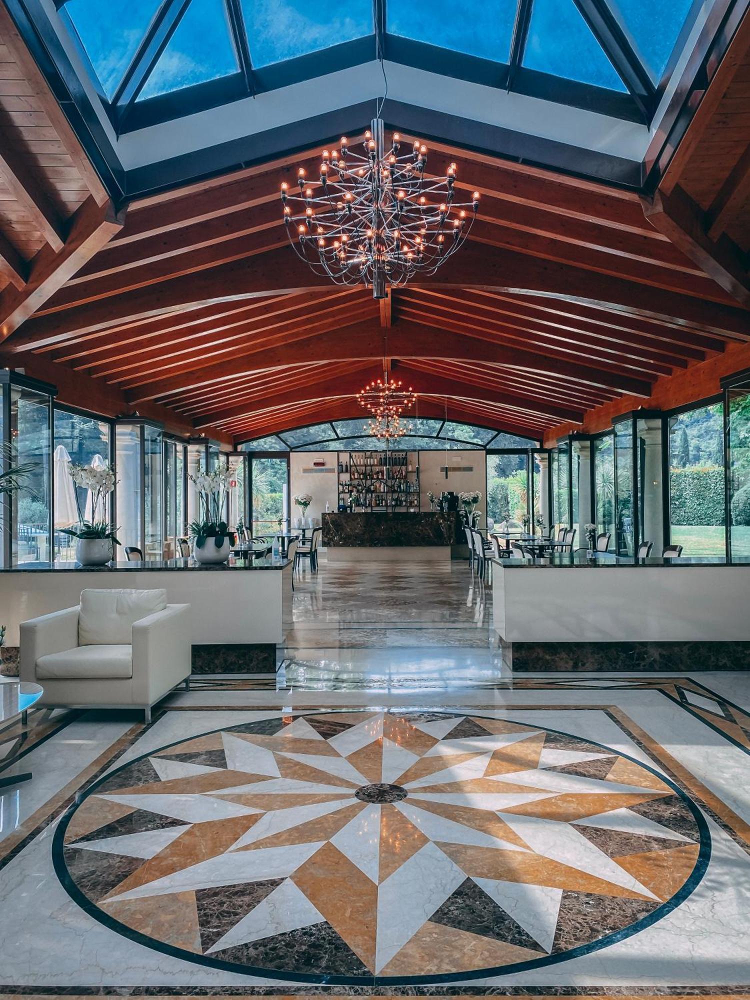 Monastero Resort & Spa Soiano Del Lago Εξωτερικό φωτογραφία