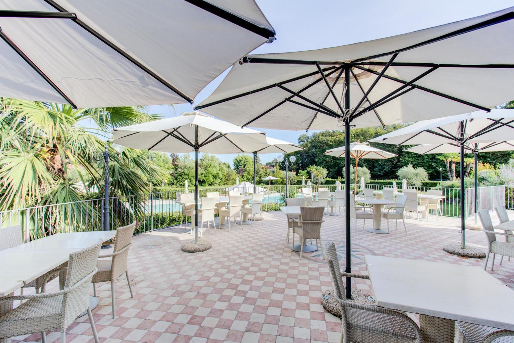 Monastero Resort & Spa Soiano Del Lago Εξωτερικό φωτογραφία