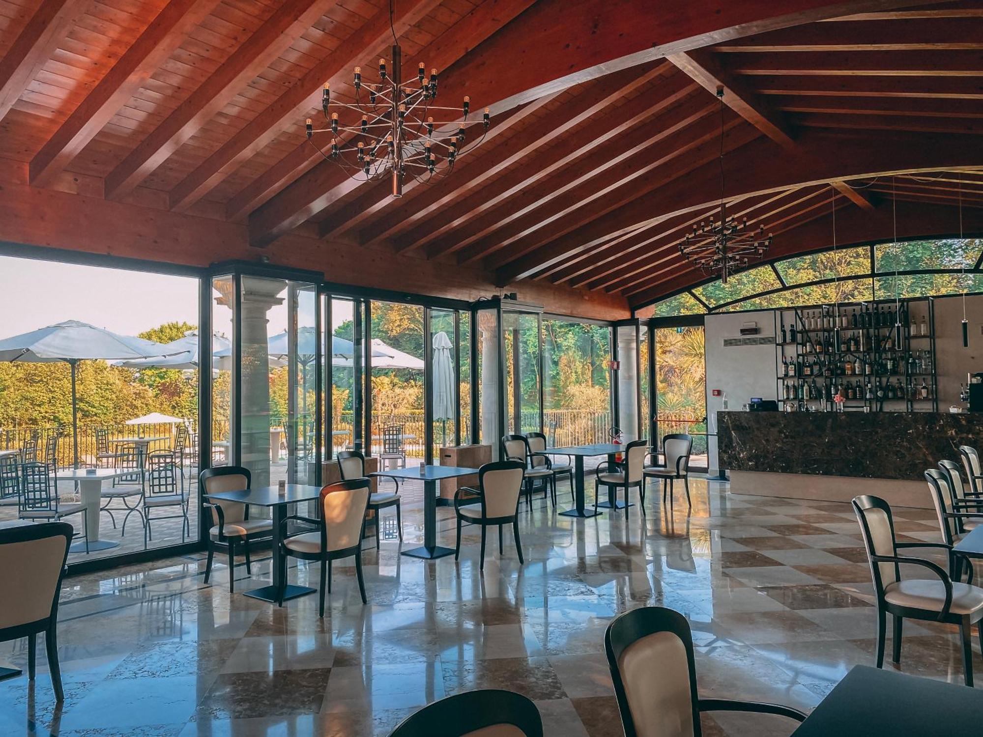 Monastero Resort & Spa Soiano Del Lago Εξωτερικό φωτογραφία