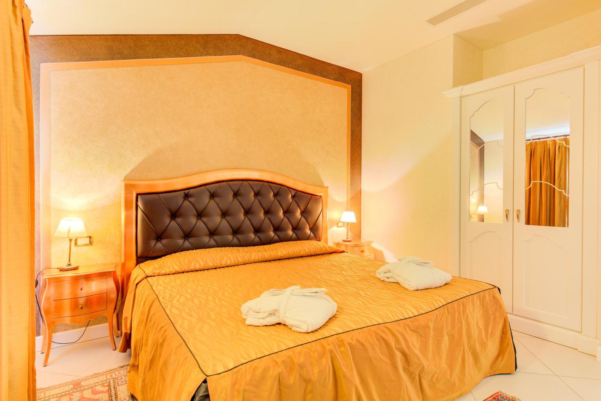 Monastero Resort & Spa Soiano Del Lago Εξωτερικό φωτογραφία