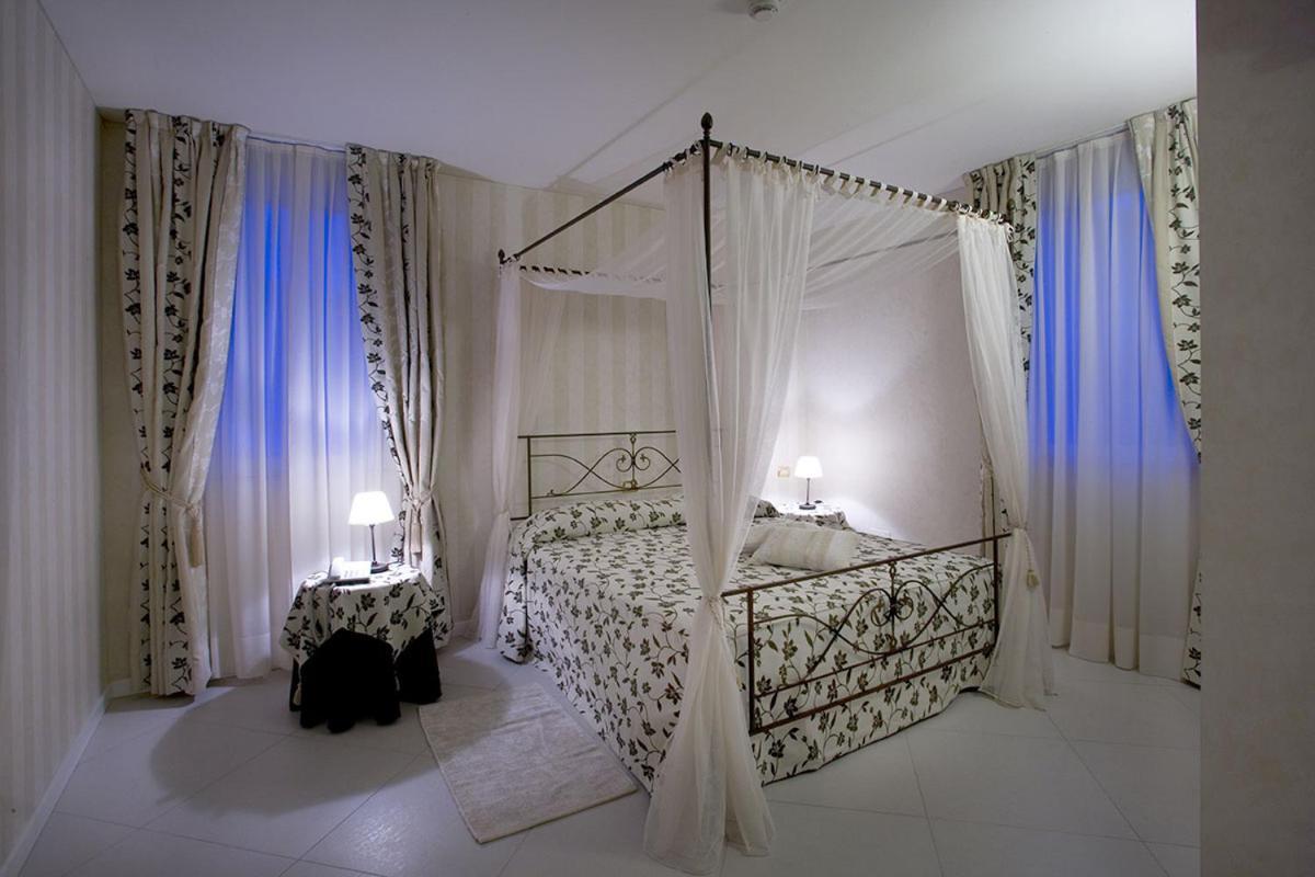 Monastero Resort & Spa Soiano Del Lago Εξωτερικό φωτογραφία