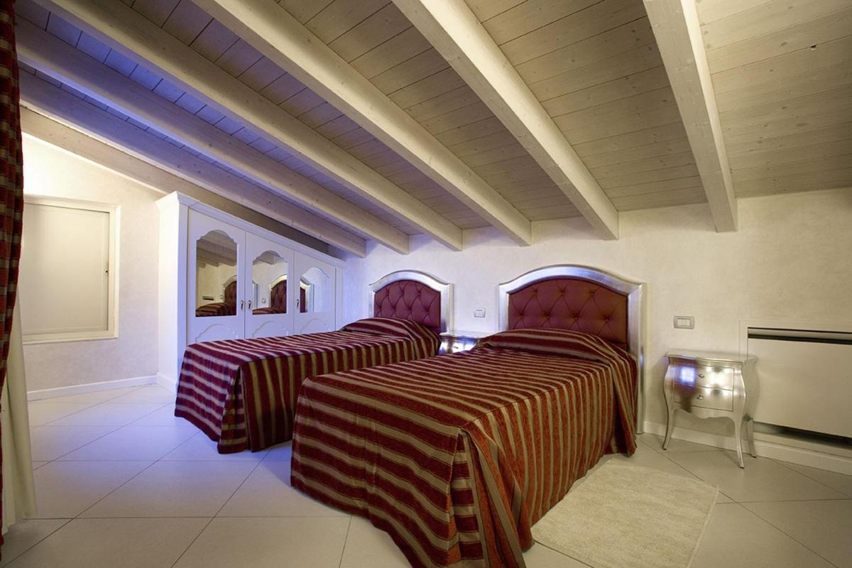 Monastero Resort & Spa Soiano Del Lago Εξωτερικό φωτογραφία