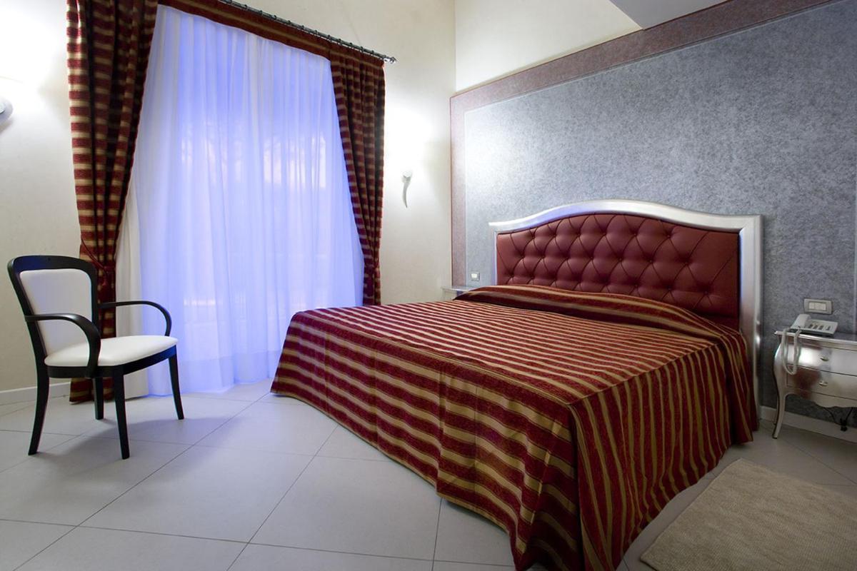 Monastero Resort & Spa Soiano Del Lago Εξωτερικό φωτογραφία