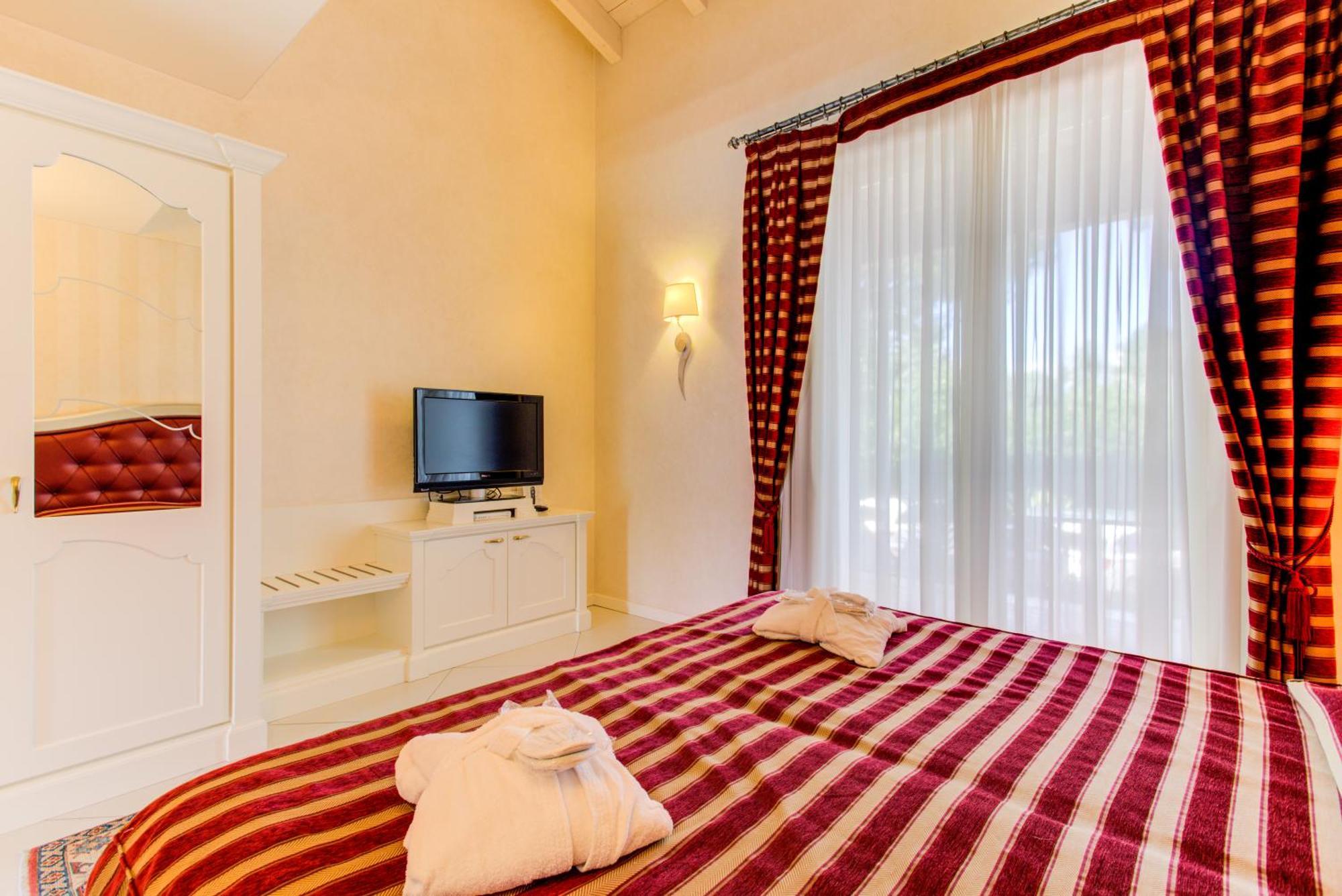 Monastero Resort & Spa Soiano Del Lago Εξωτερικό φωτογραφία