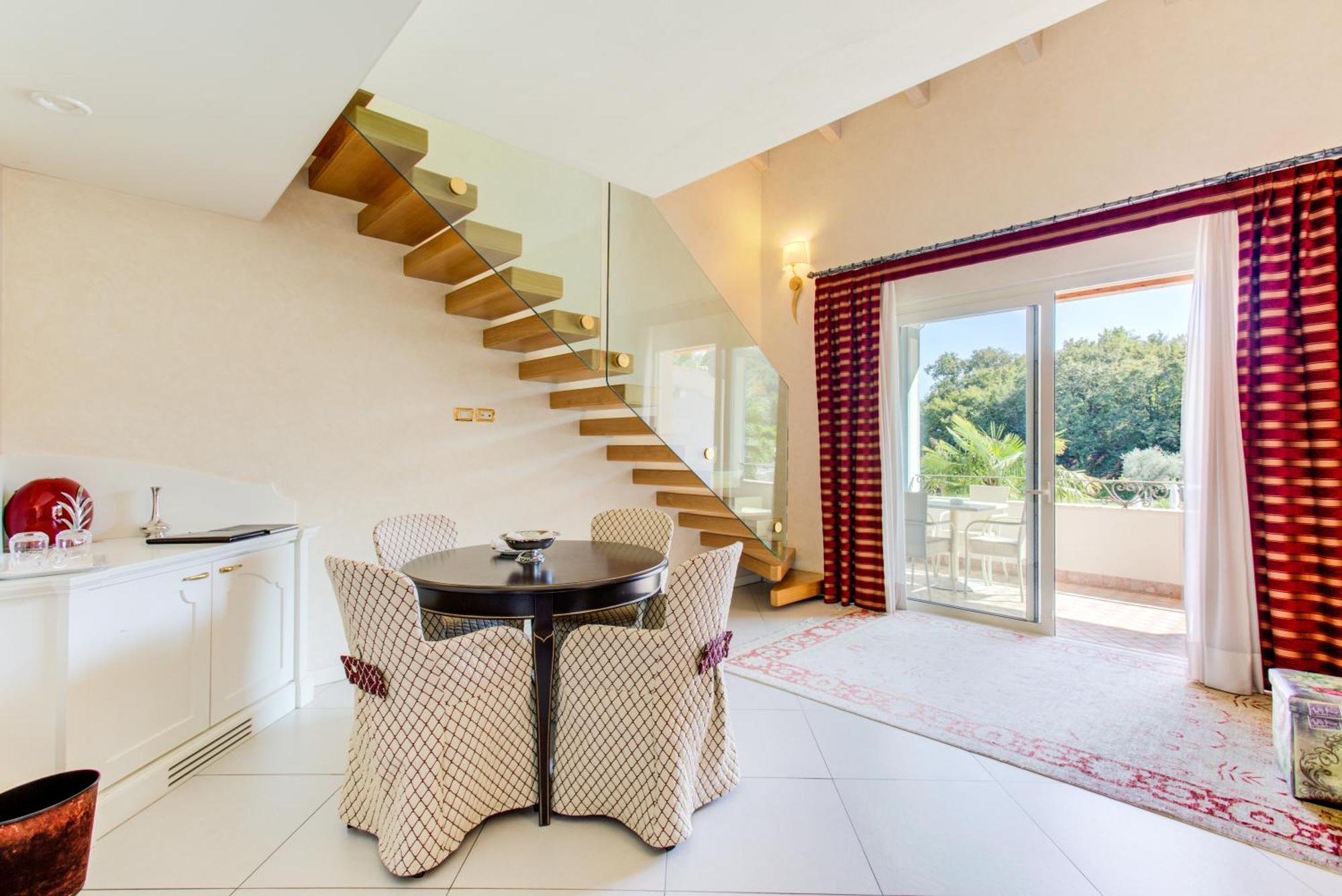 Monastero Resort & Spa Soiano Del Lago Εξωτερικό φωτογραφία