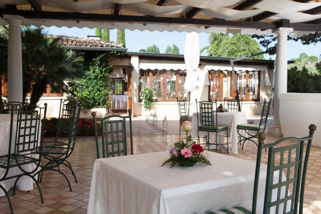 Monastero Resort & Spa Soiano Del Lago Εξωτερικό φωτογραφία