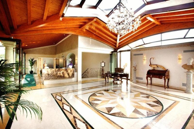Monastero Resort & Spa Soiano Del Lago Εξωτερικό φωτογραφία