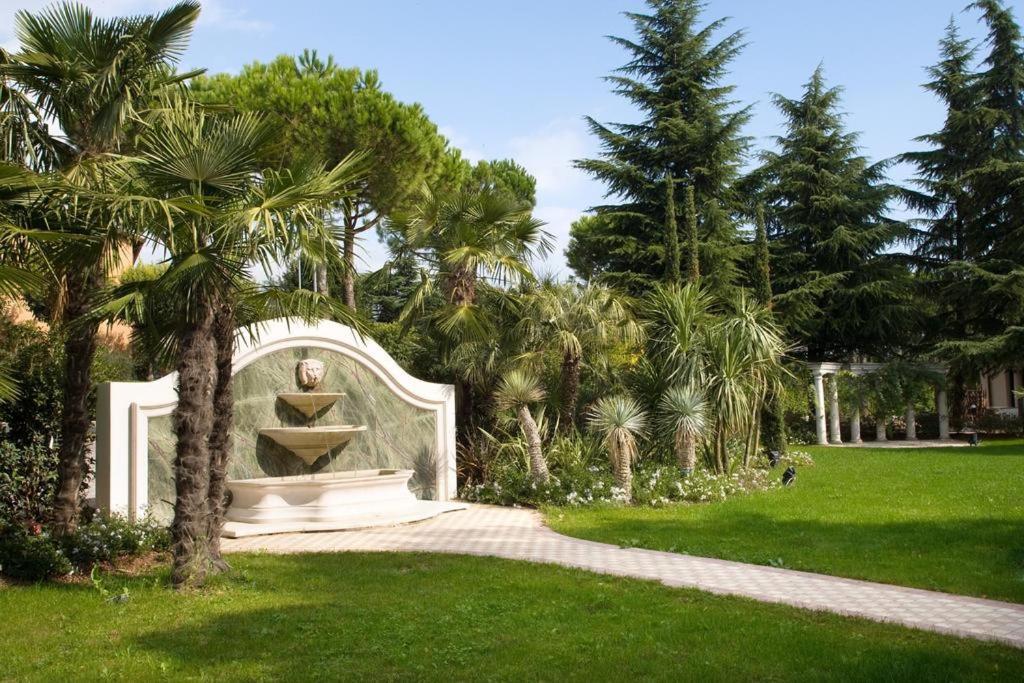 Monastero Resort & Spa Soiano Del Lago Εξωτερικό φωτογραφία
