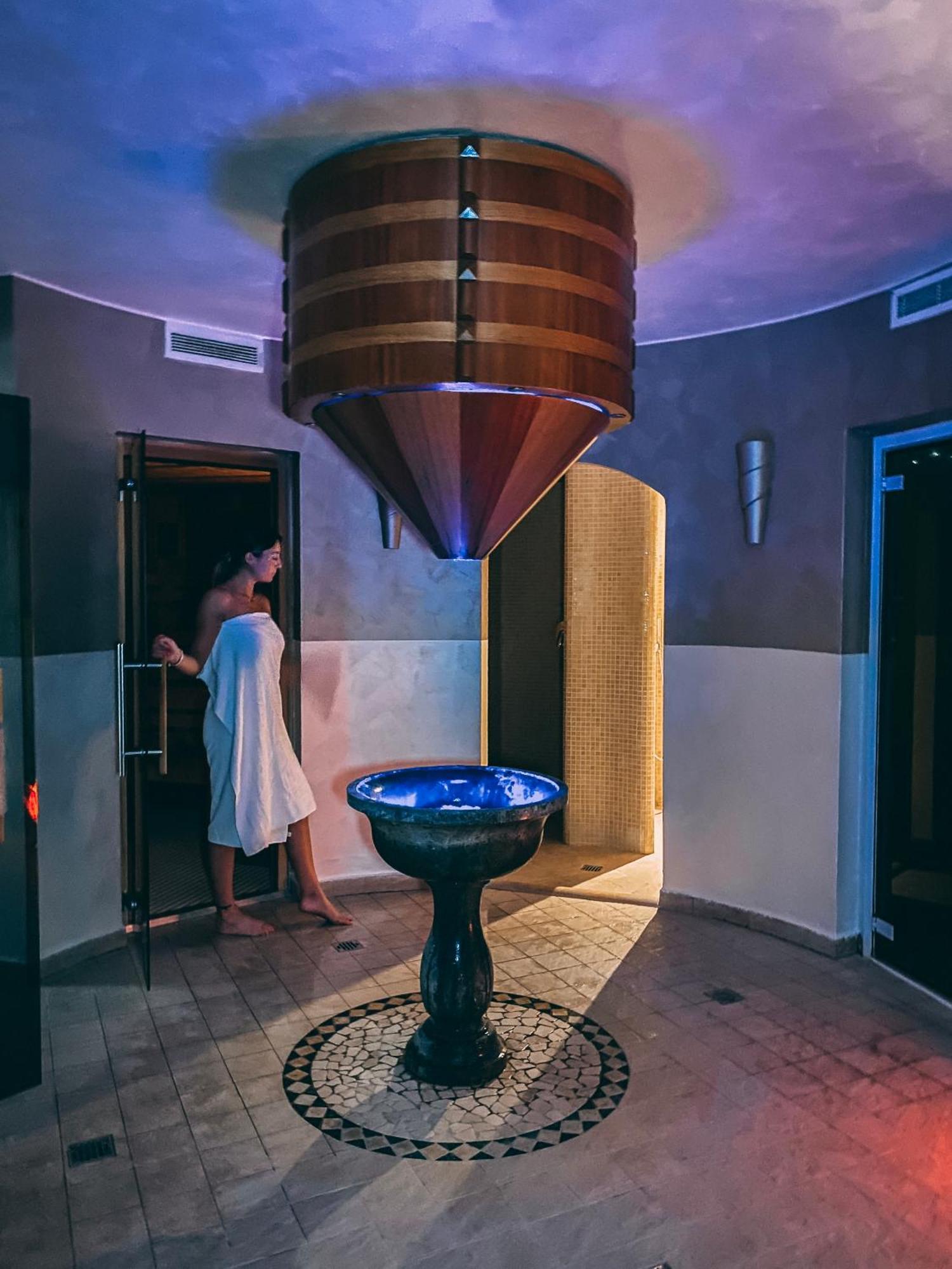 Monastero Resort & Spa Soiano Del Lago Εξωτερικό φωτογραφία