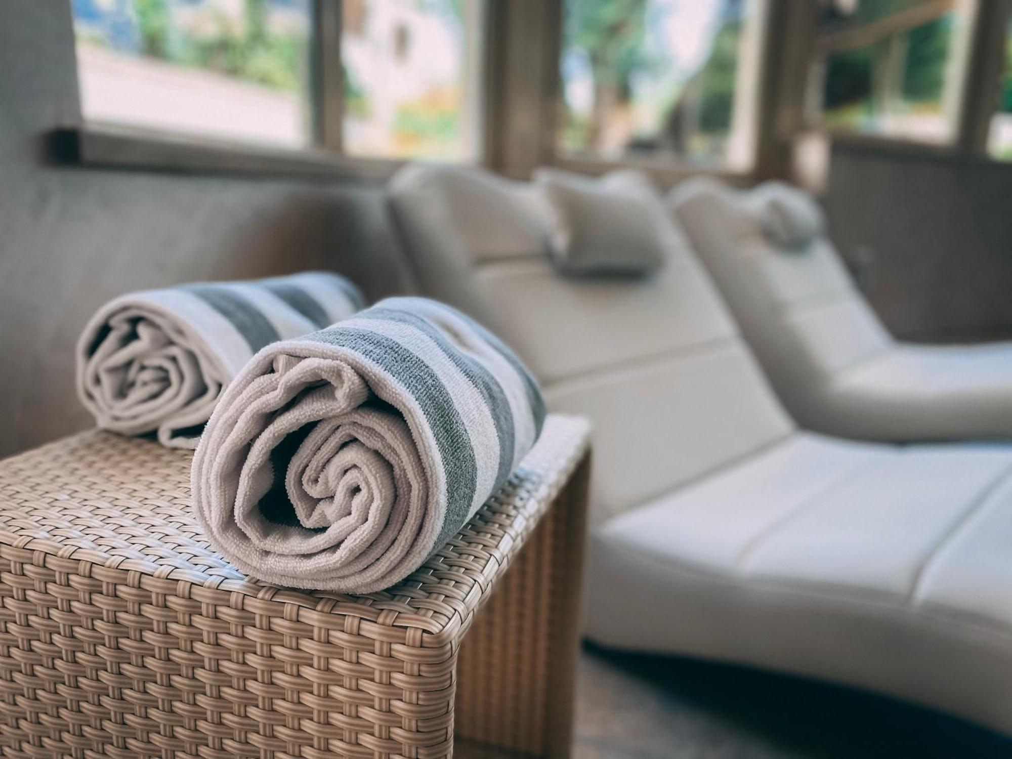 Monastero Resort & Spa Soiano Del Lago Εξωτερικό φωτογραφία