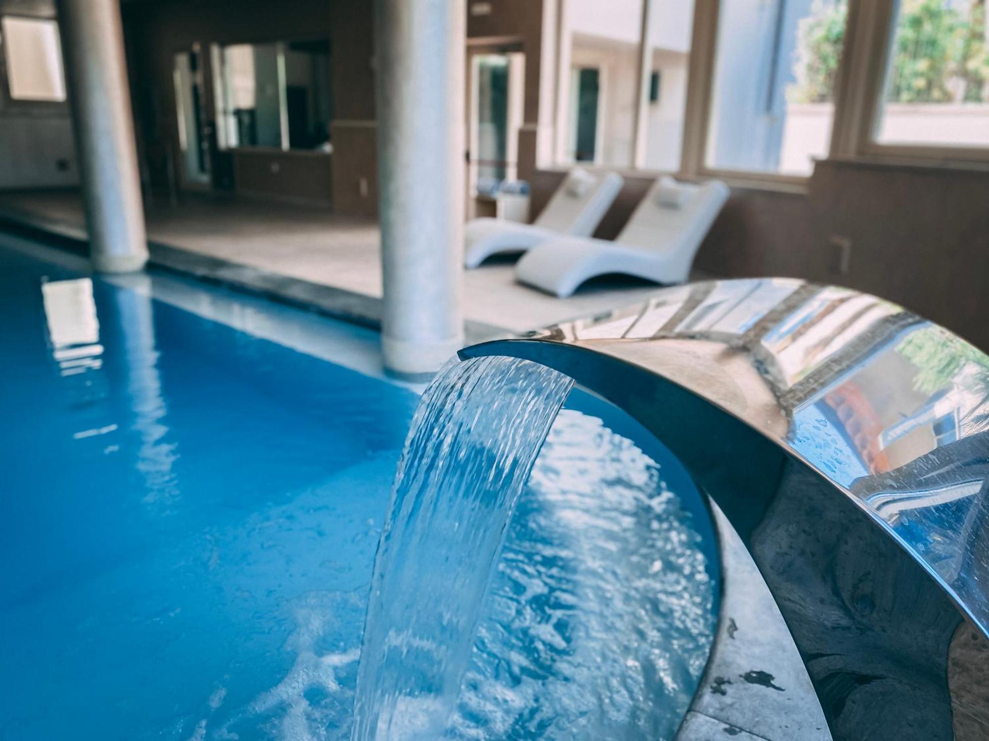 Monastero Resort & Spa Soiano Del Lago Εξωτερικό φωτογραφία