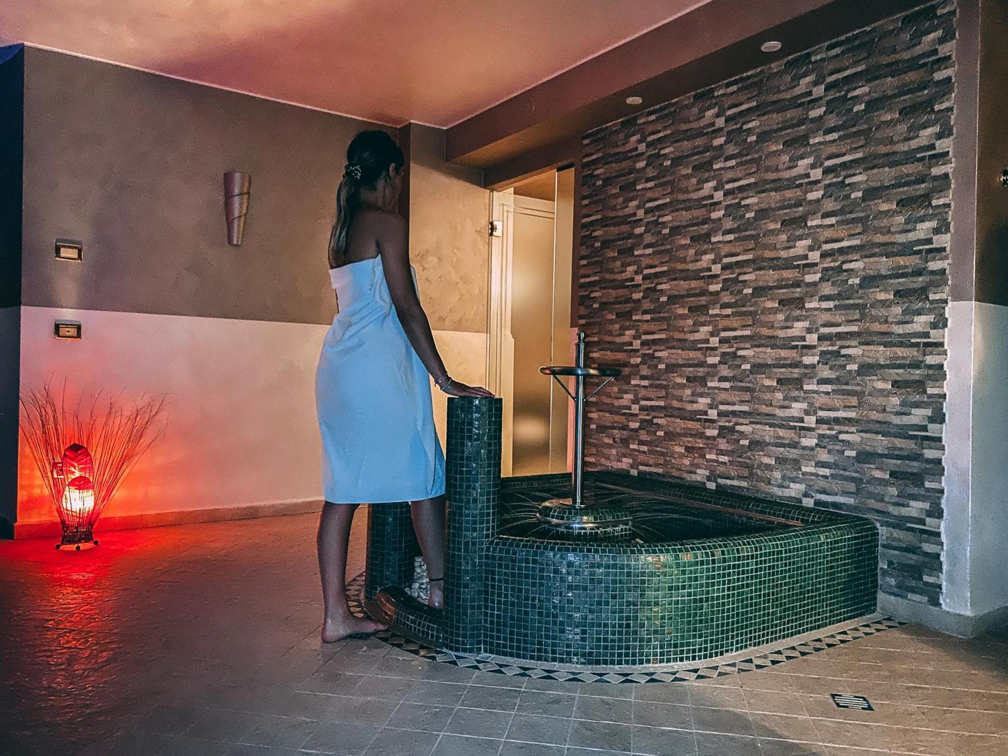 Monastero Resort & Spa Soiano Del Lago Εξωτερικό φωτογραφία