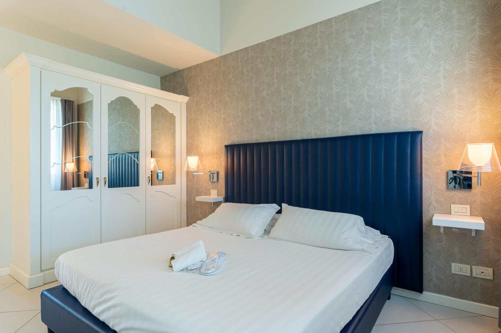 Monastero Resort & Spa Soiano Del Lago Εξωτερικό φωτογραφία