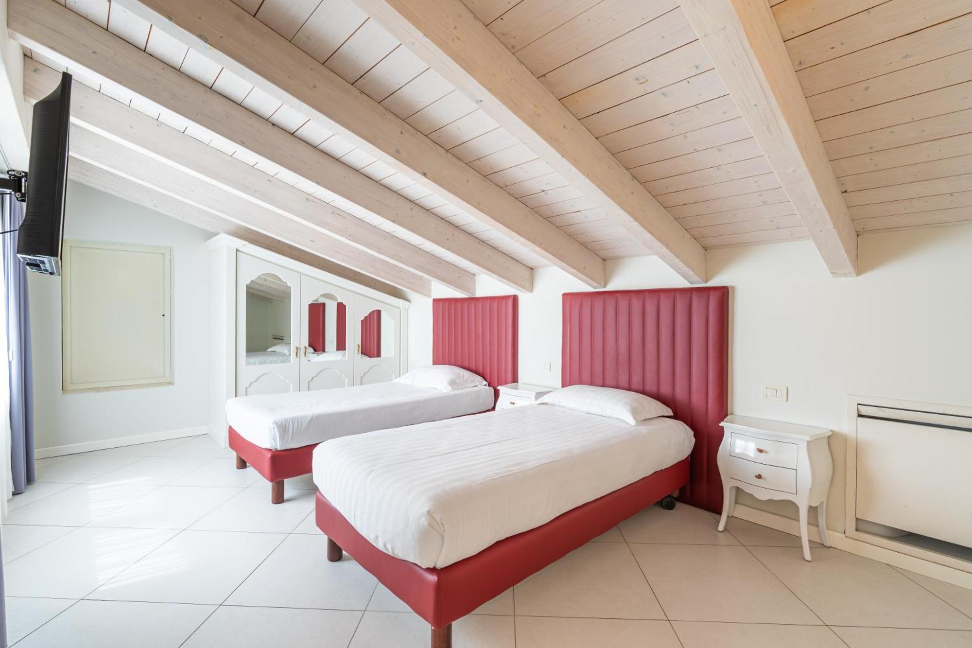 Monastero Resort & Spa Soiano Del Lago Εξωτερικό φωτογραφία