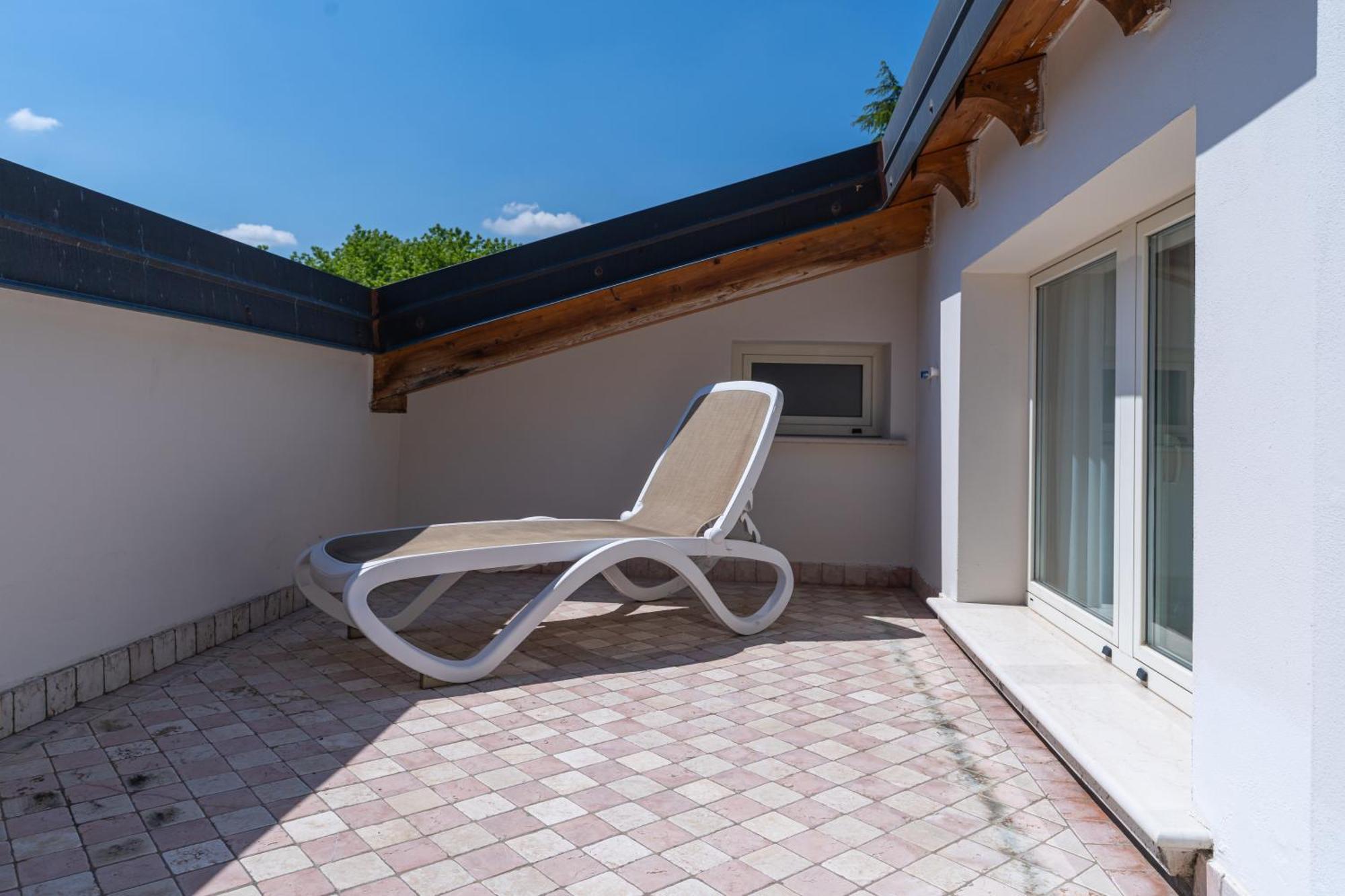 Monastero Resort & Spa Soiano Del Lago Εξωτερικό φωτογραφία