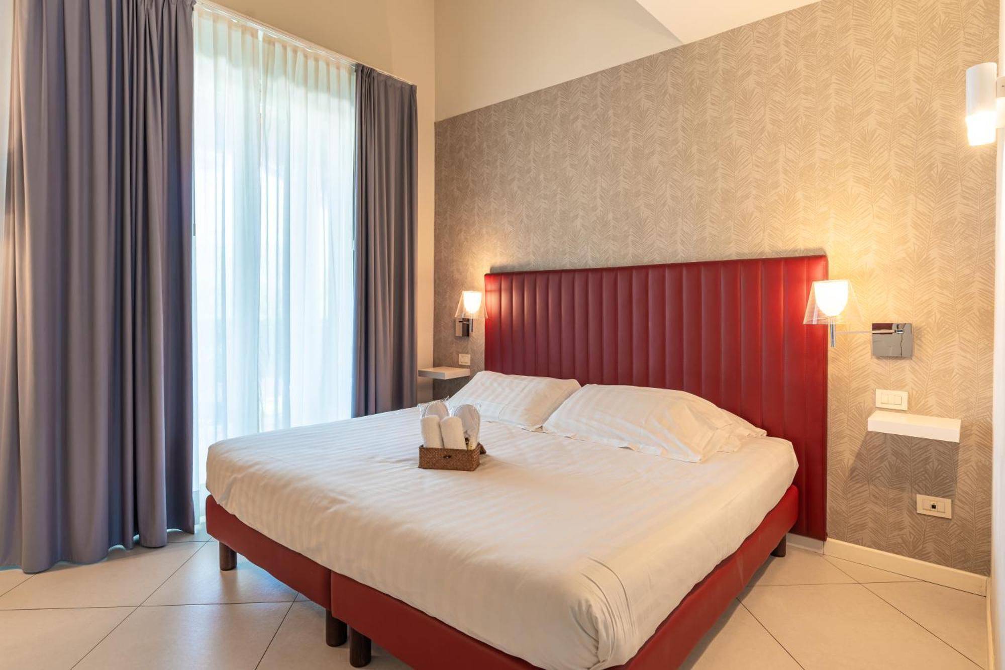 Monastero Resort & Spa Soiano Del Lago Εξωτερικό φωτογραφία