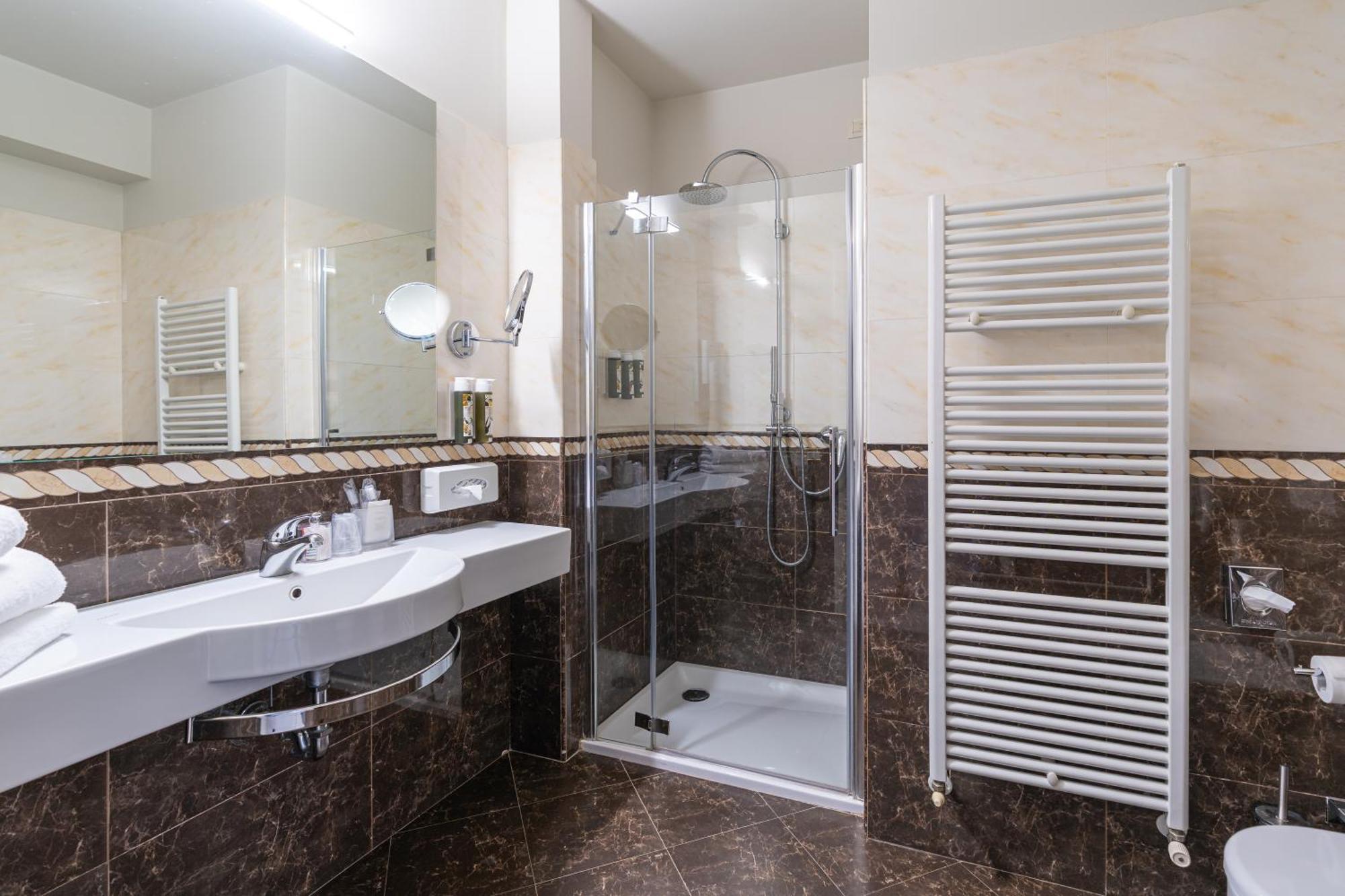 Monastero Resort & Spa Soiano Del Lago Εξωτερικό φωτογραφία