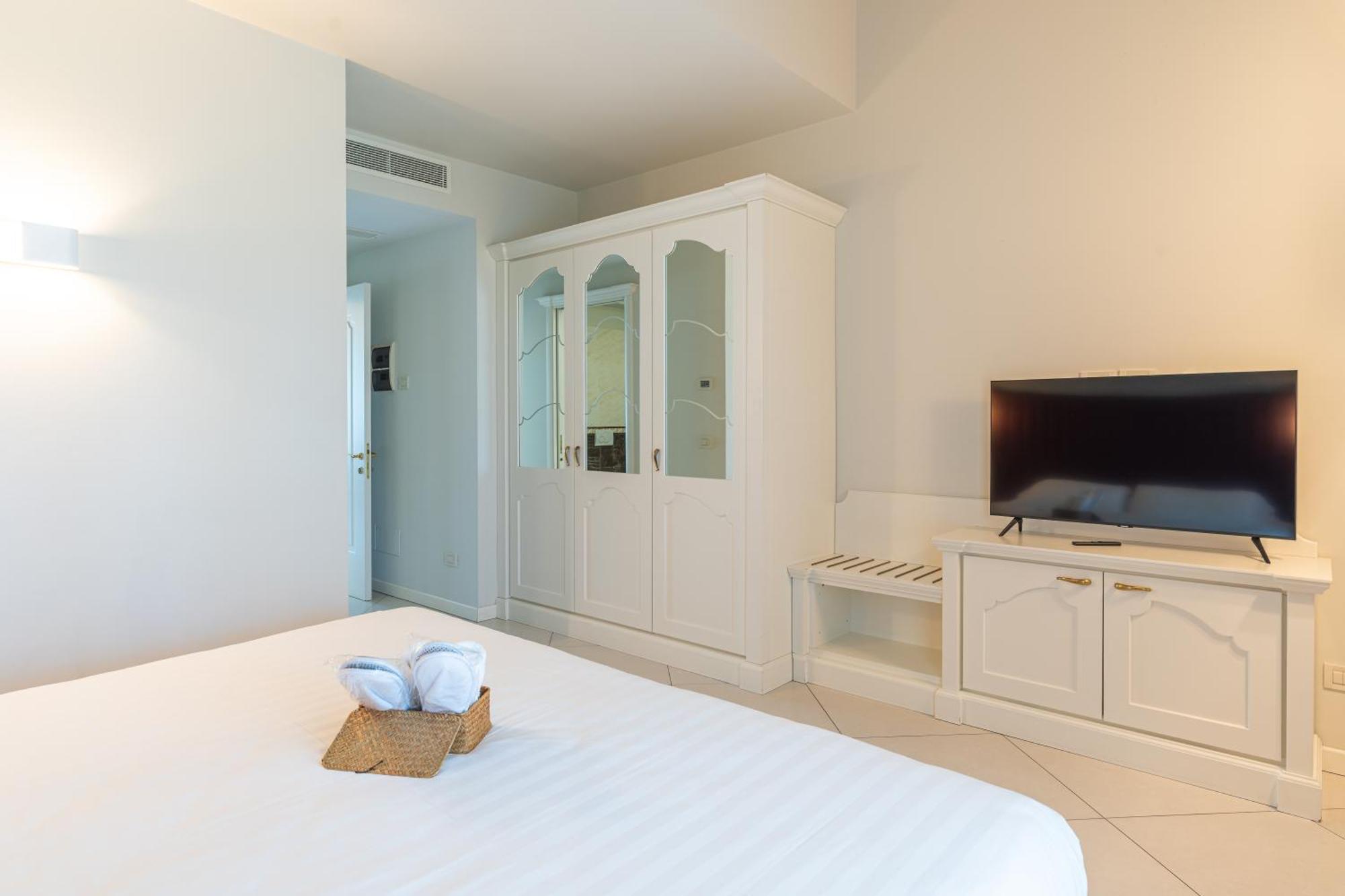 Monastero Resort & Spa Soiano Del Lago Εξωτερικό φωτογραφία