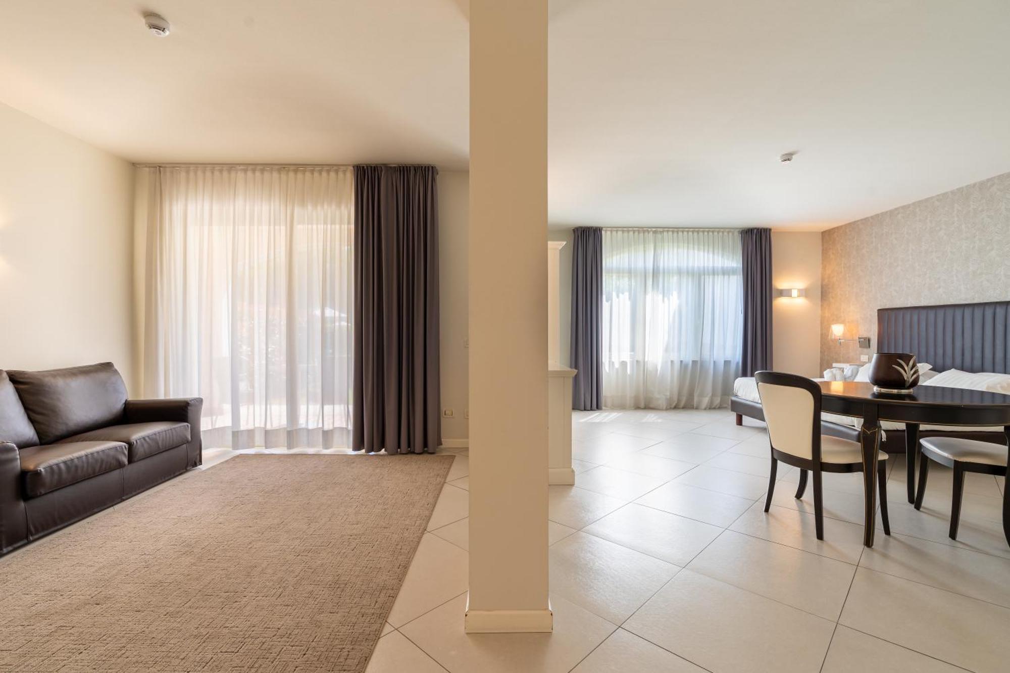 Monastero Resort & Spa Soiano Del Lago Εξωτερικό φωτογραφία