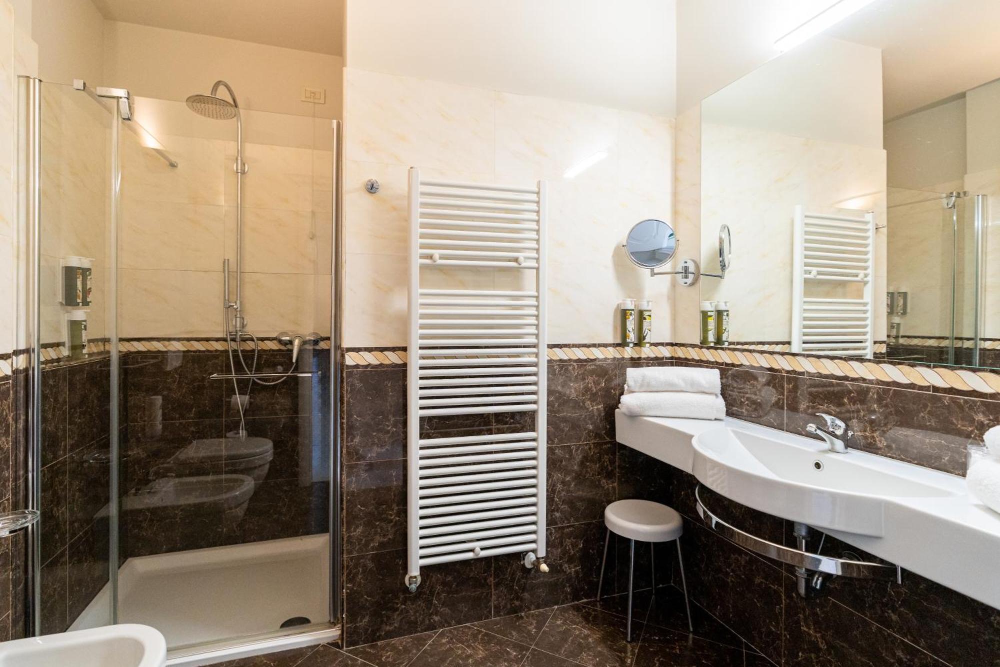 Monastero Resort & Spa Soiano Del Lago Εξωτερικό φωτογραφία