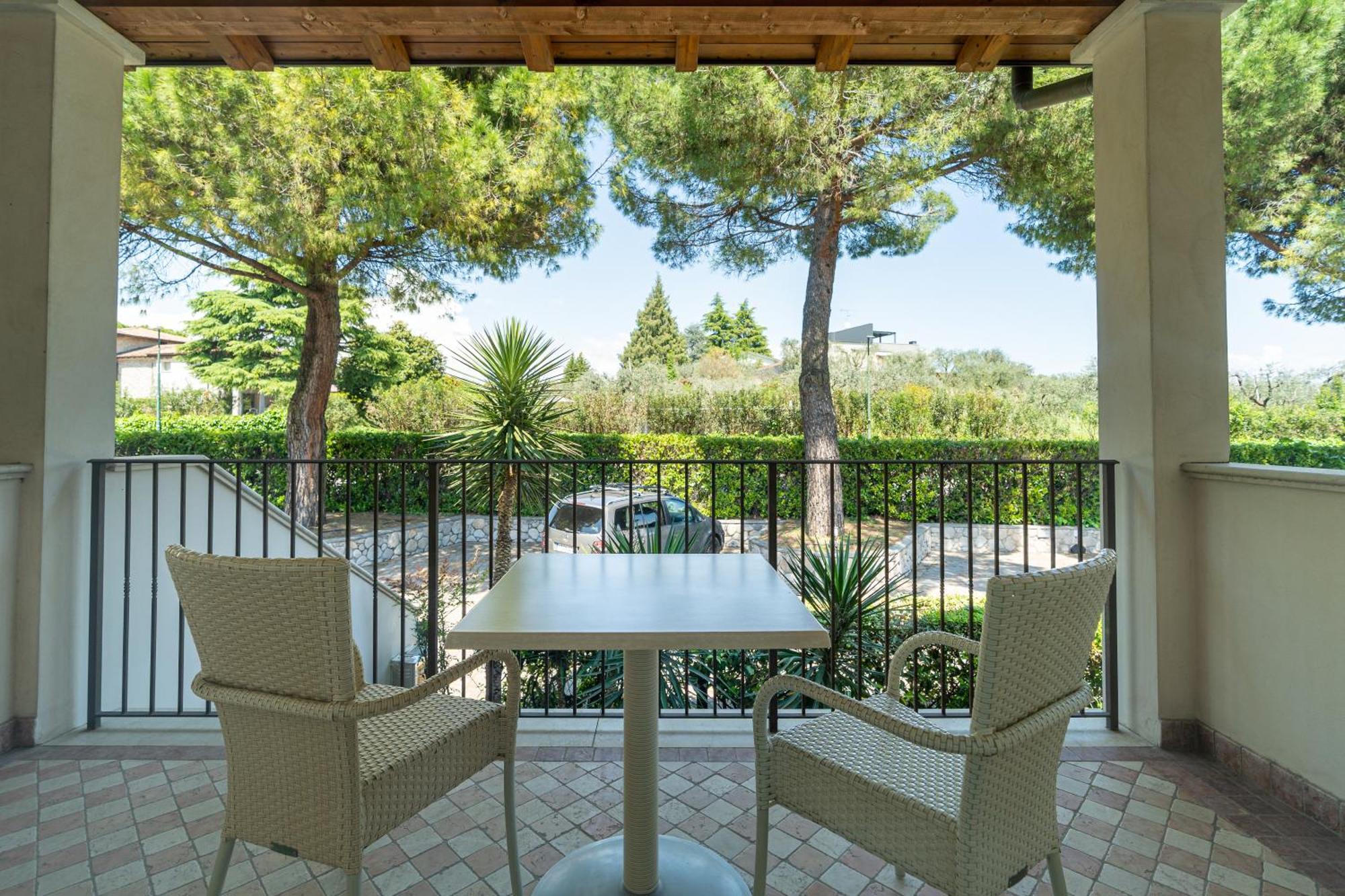 Monastero Resort & Spa Soiano Del Lago Εξωτερικό φωτογραφία