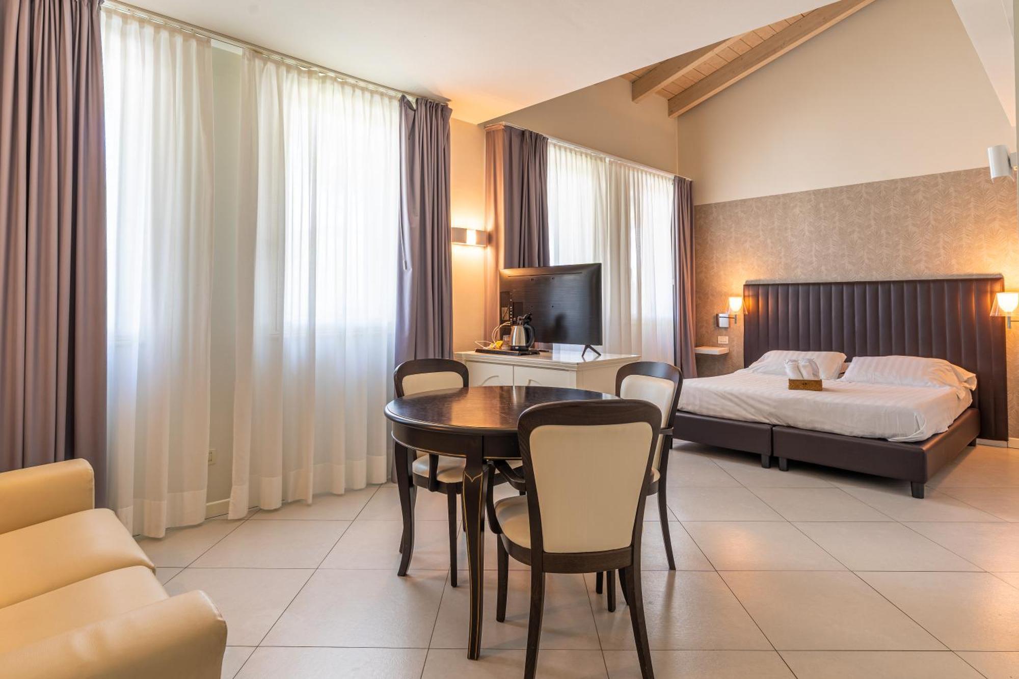 Monastero Resort & Spa Soiano Del Lago Εξωτερικό φωτογραφία