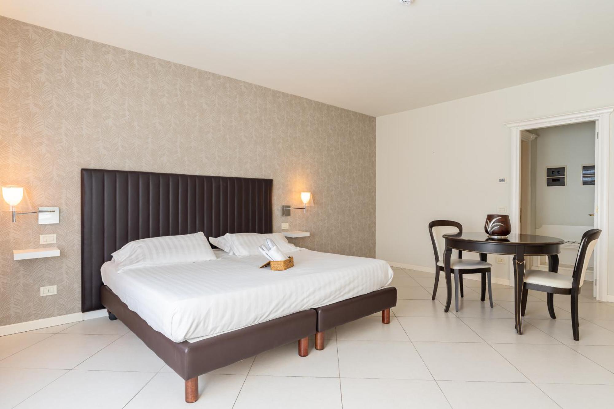 Monastero Resort & Spa Soiano Del Lago Εξωτερικό φωτογραφία
