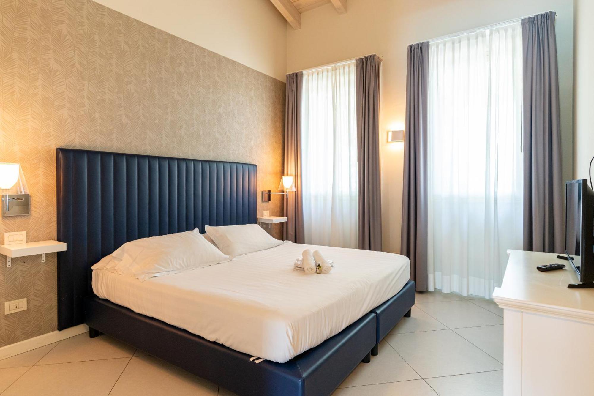 Monastero Resort & Spa Soiano Del Lago Εξωτερικό φωτογραφία
