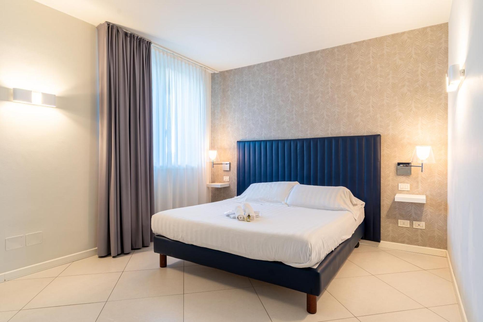 Monastero Resort & Spa Soiano Del Lago Εξωτερικό φωτογραφία