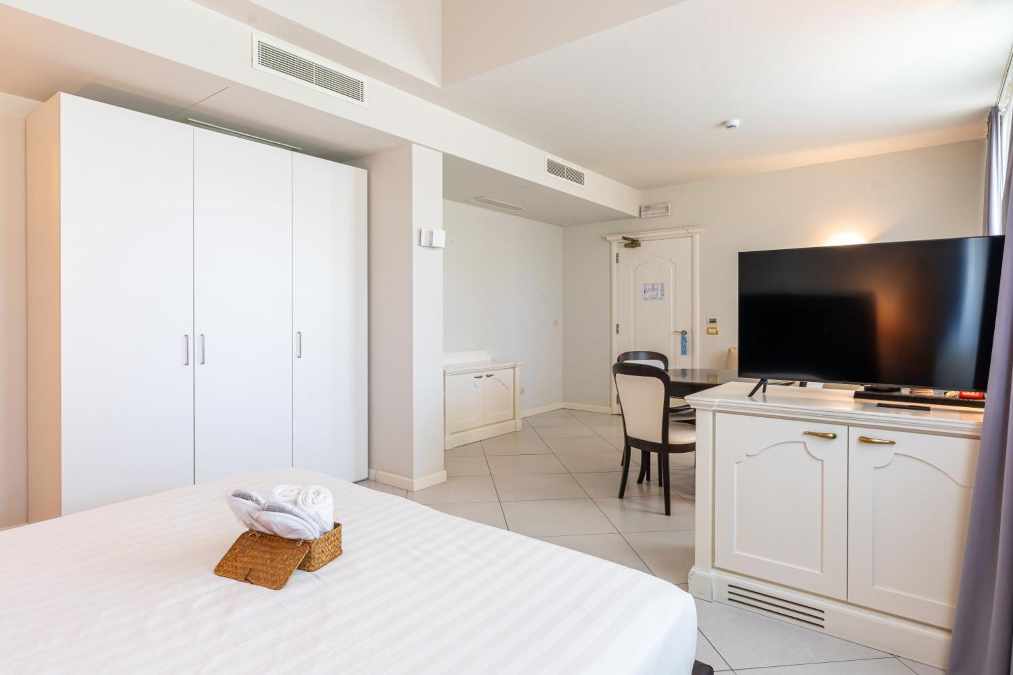 Monastero Resort & Spa Soiano Del Lago Εξωτερικό φωτογραφία