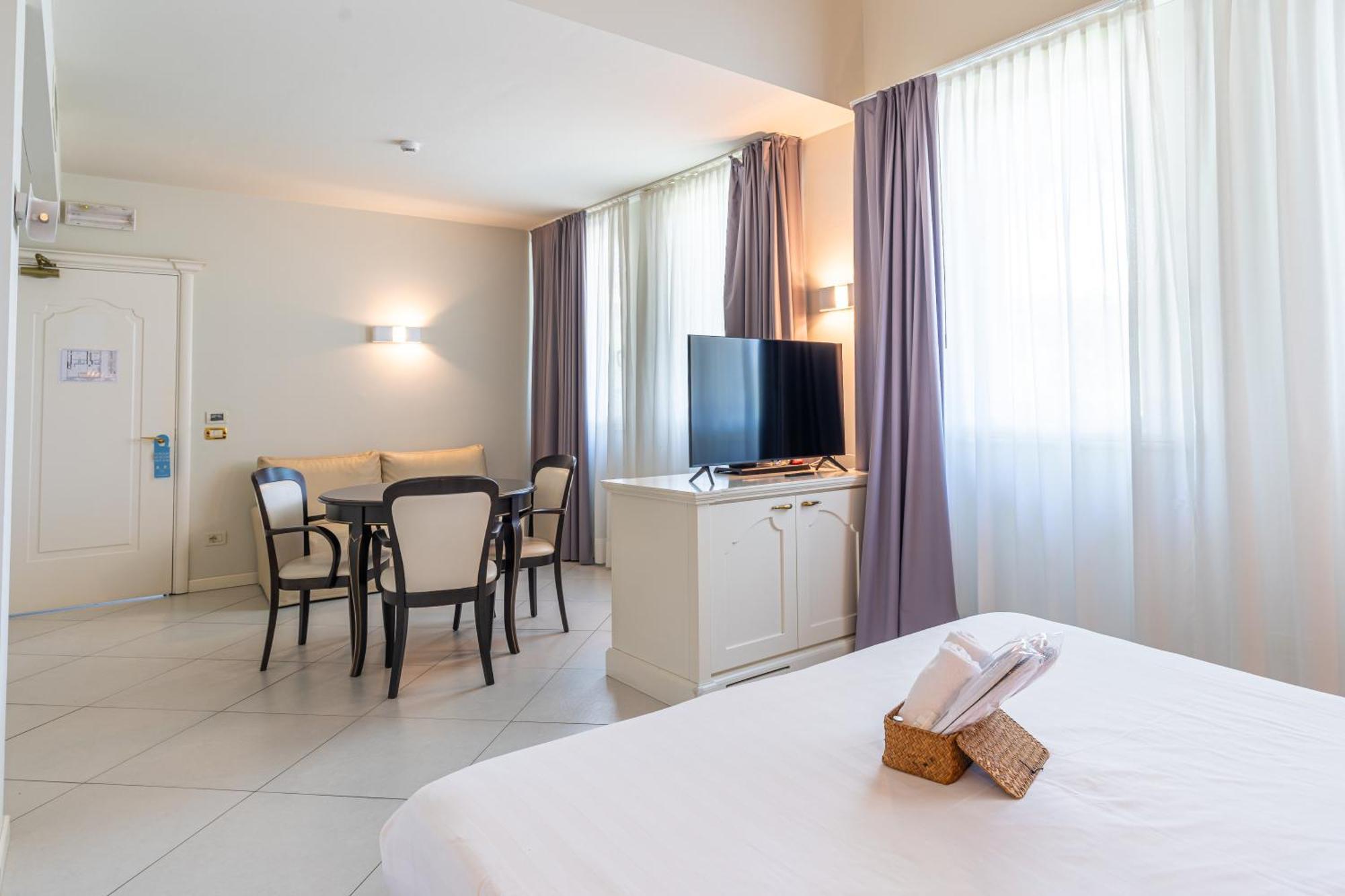 Monastero Resort & Spa Soiano Del Lago Εξωτερικό φωτογραφία