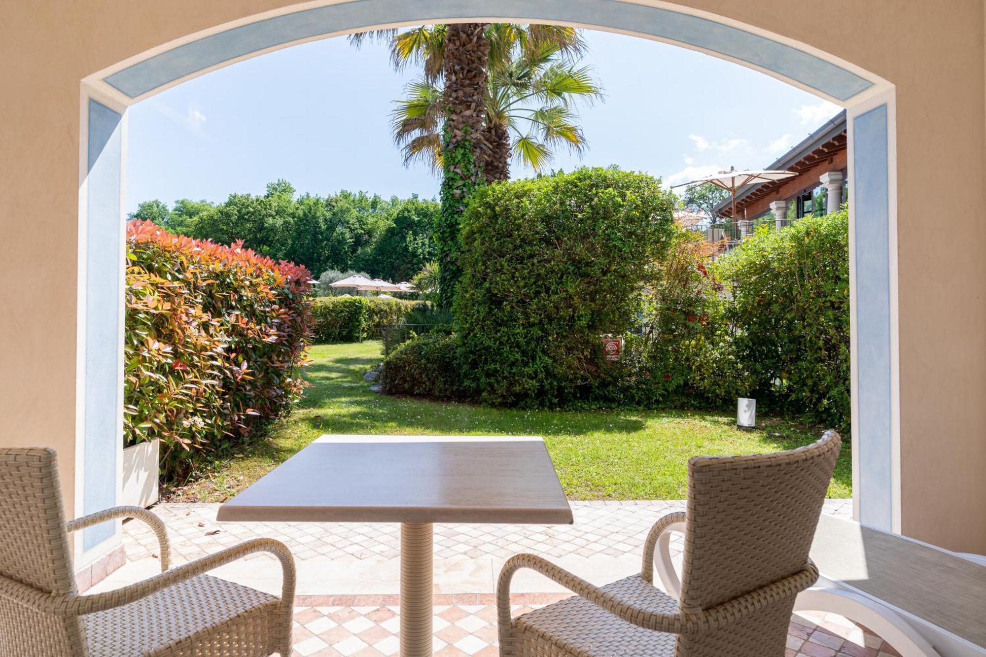 Monastero Resort & Spa Soiano Del Lago Εξωτερικό φωτογραφία